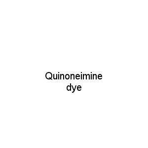 Quinoneimine dye